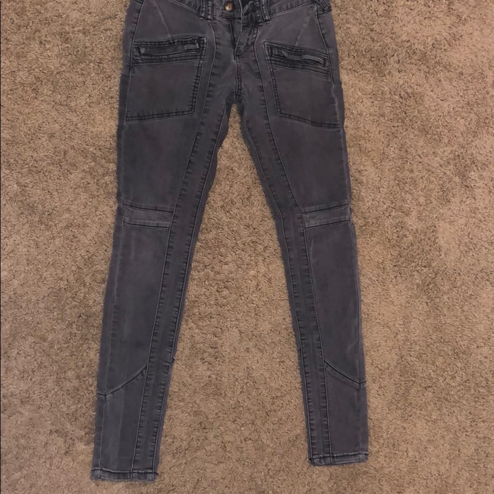Free People Jeans